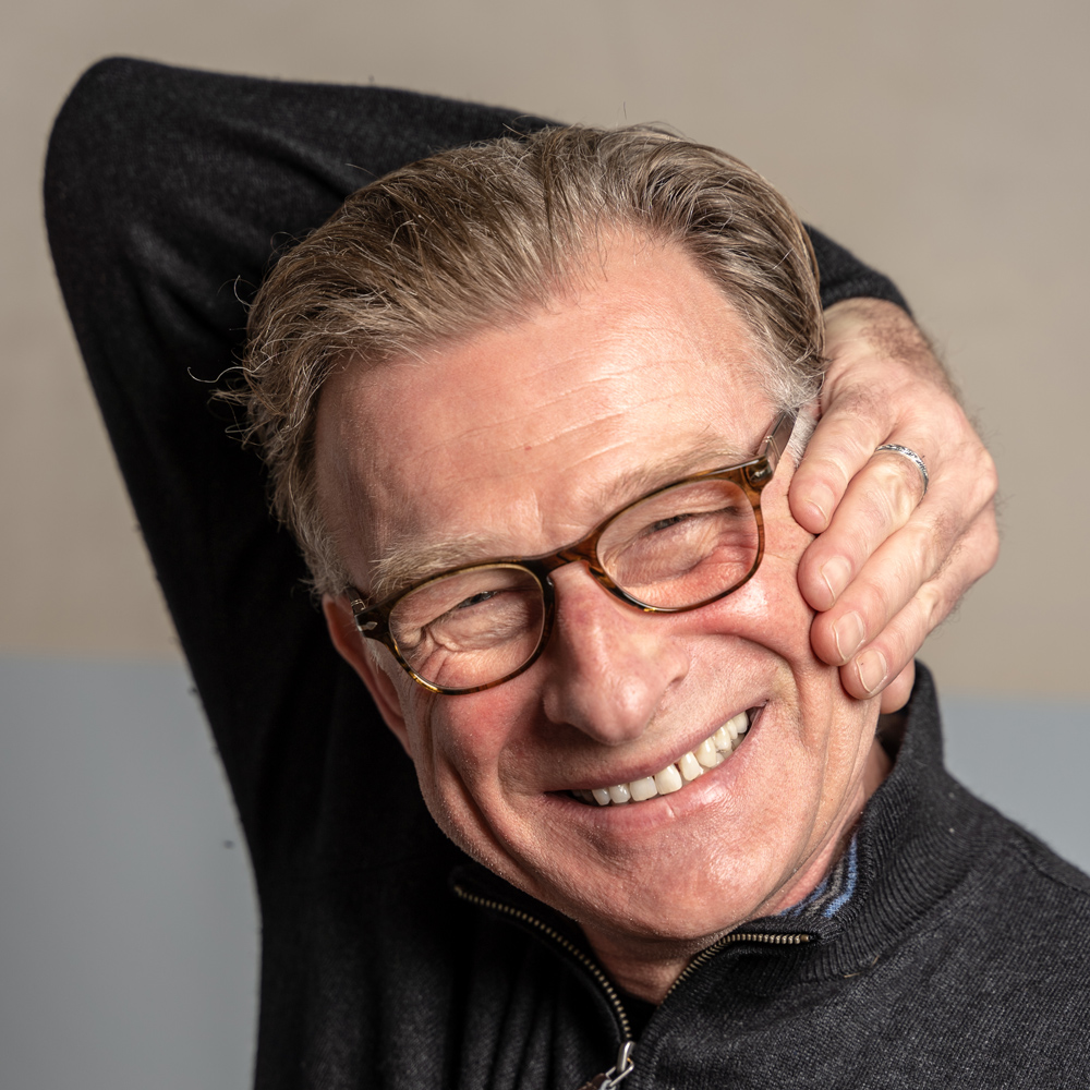 Gernot Zeglien