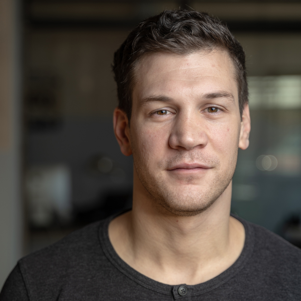 Lukas Gontovos