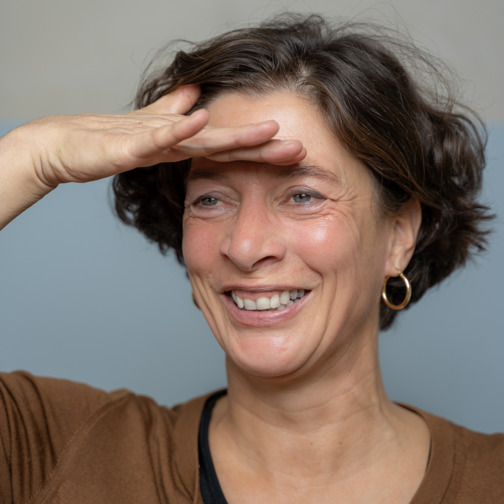 Marion Gerhardt